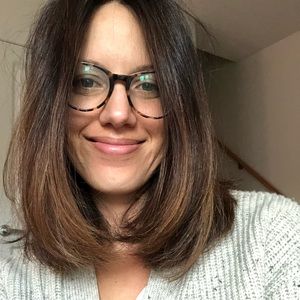 Meet your Posher, Amanda